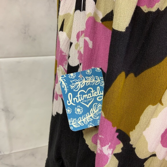 Free People Sweet Lucy Slip Dress - Picture 6 of 7